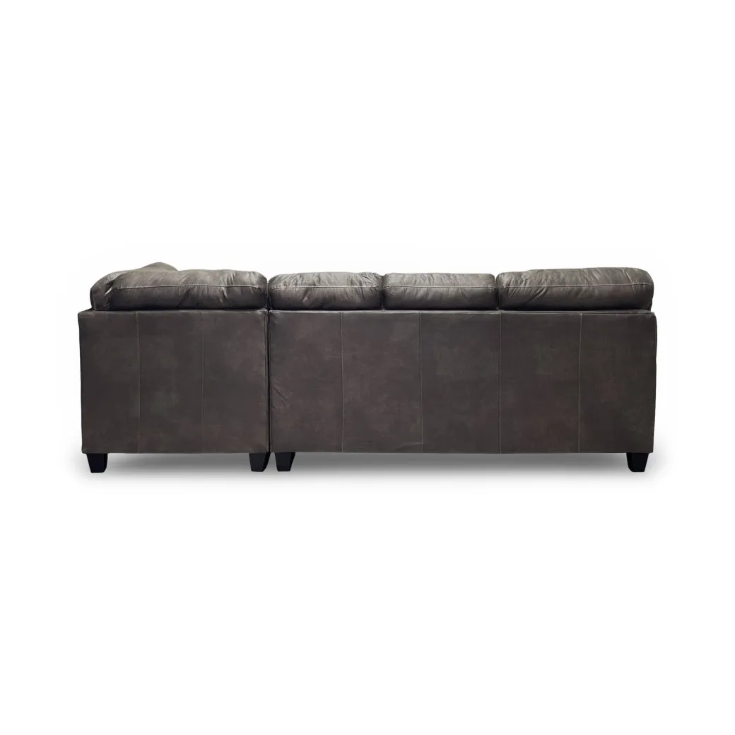 Safari Sectional with Right Chaise