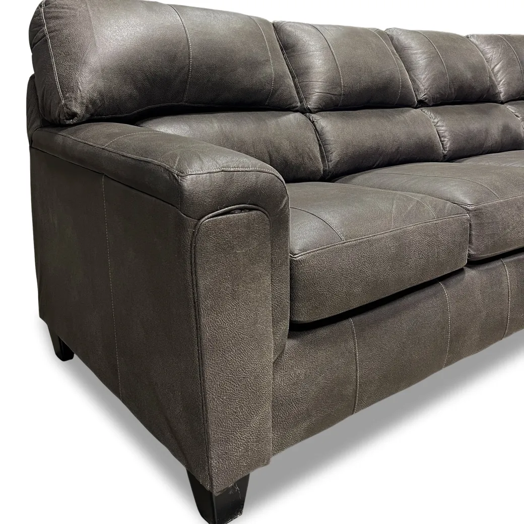 Safari Sectional with Right Chaise