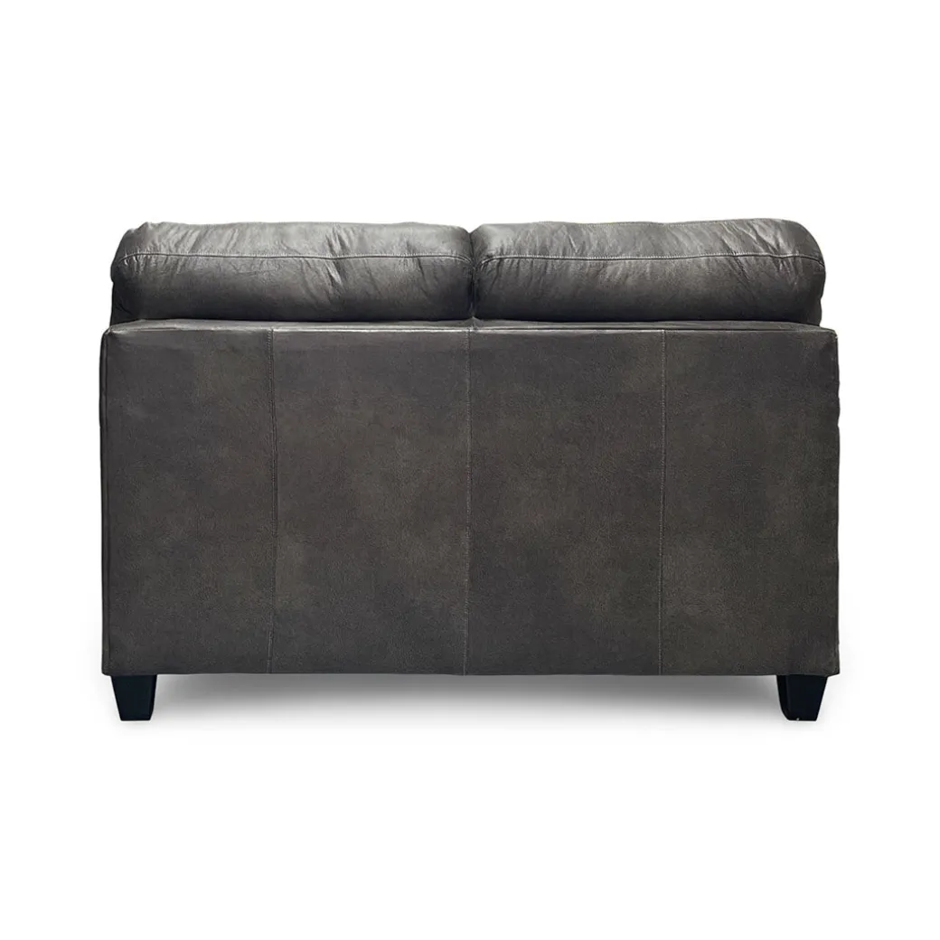 Safari Sofa and Loveseat