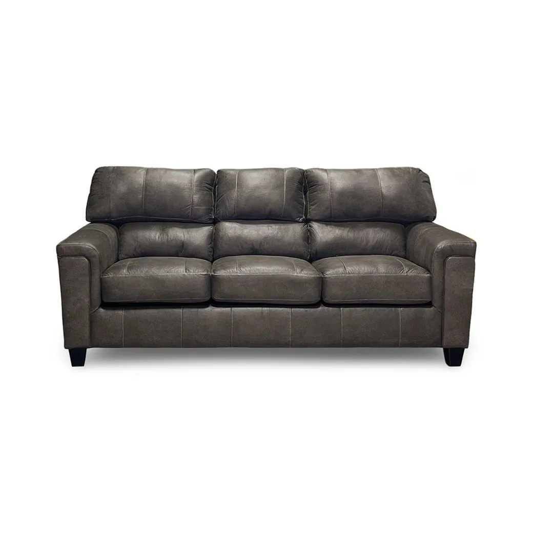 Safari Sofa and Loveseat