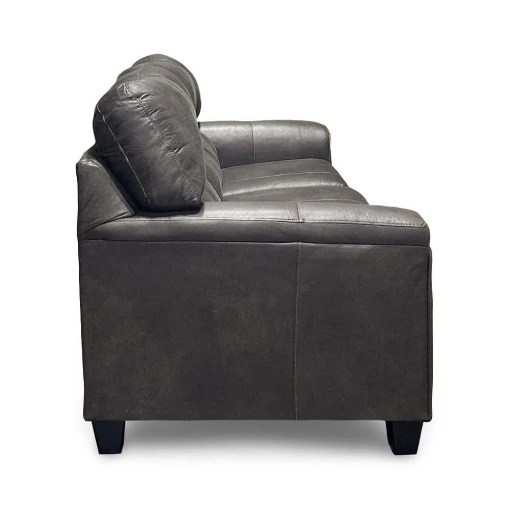 Safari Sofa and Loveseat