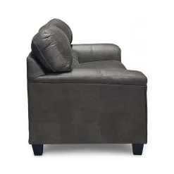 Safari Sofa and Loveseat