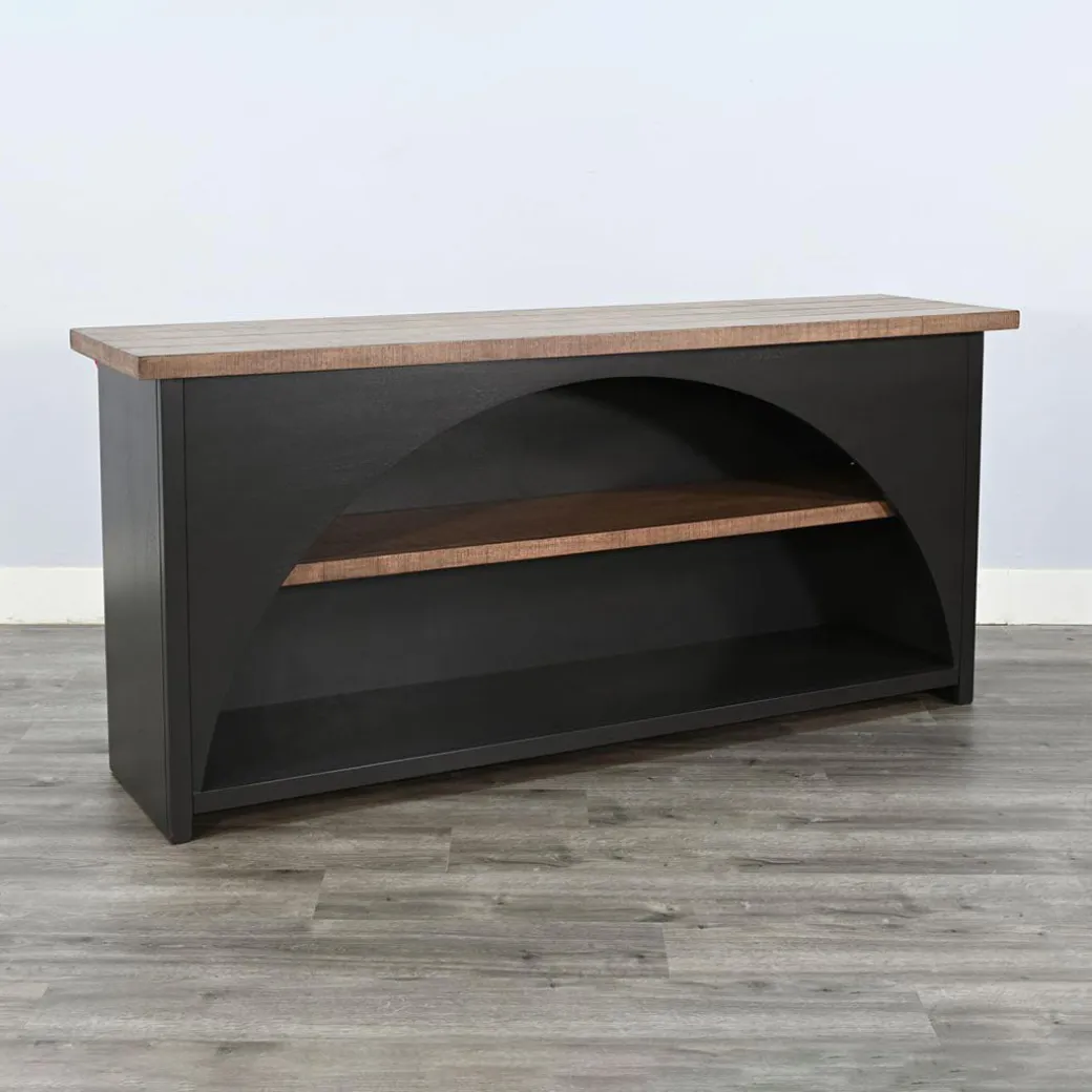 Savannah Console