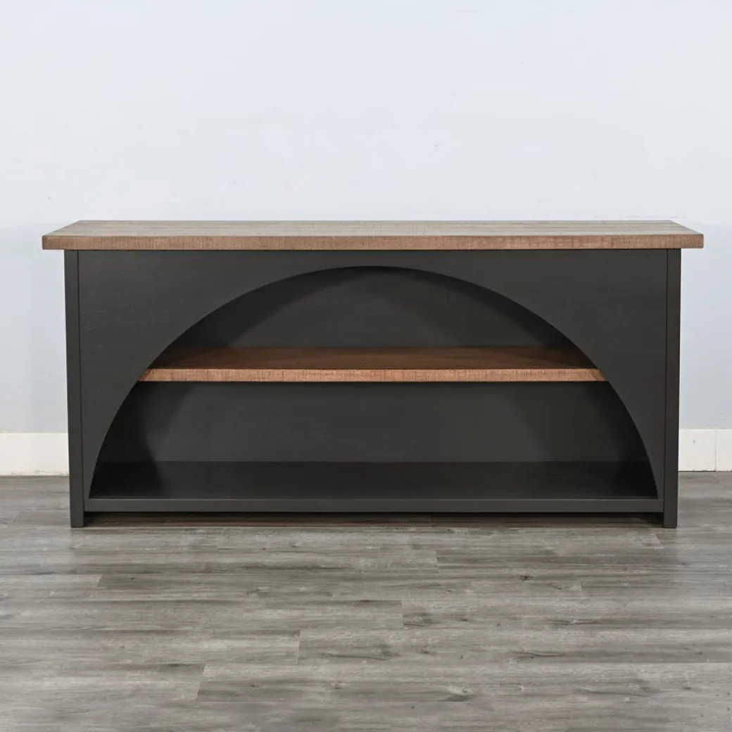 Savannah Console