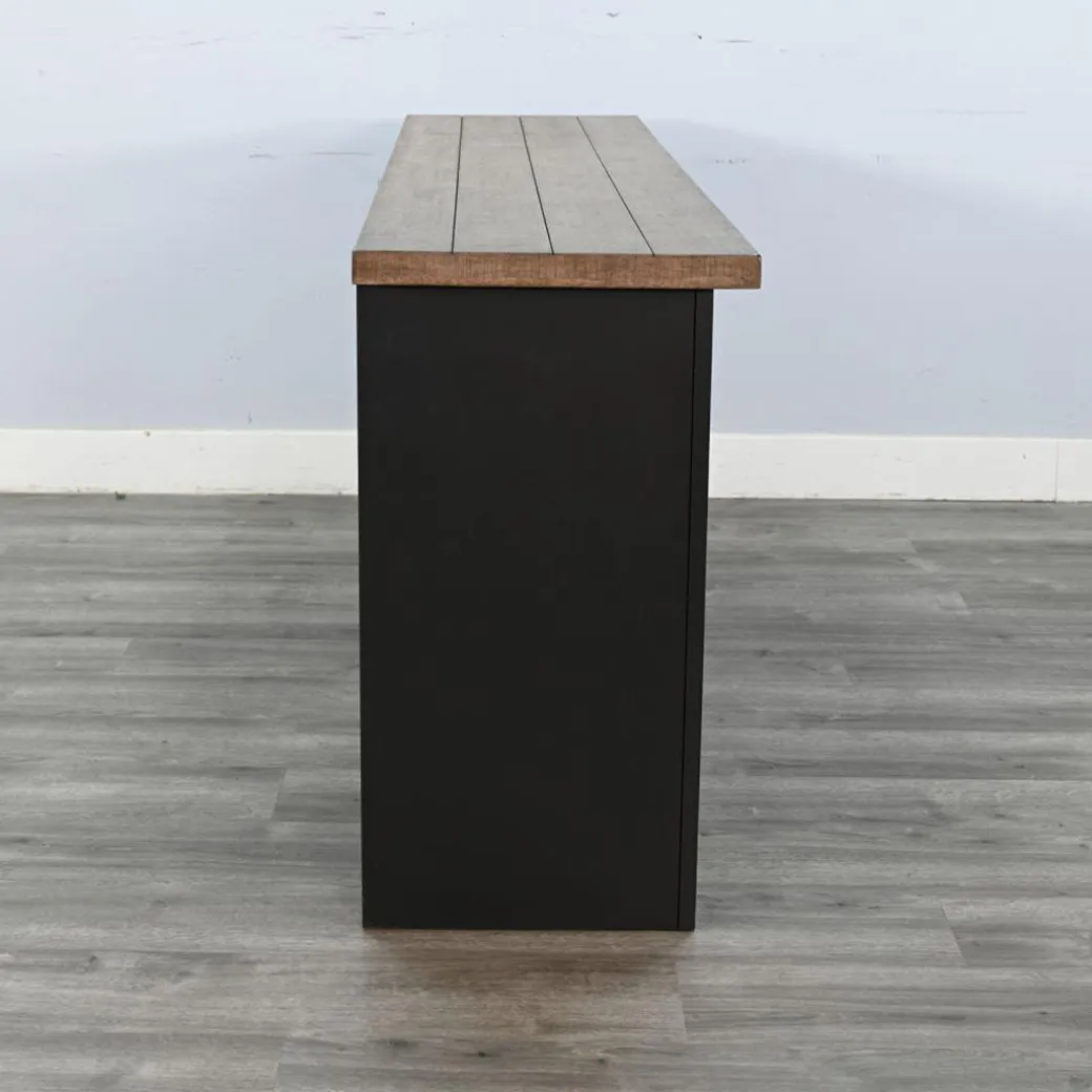 Savannah Console