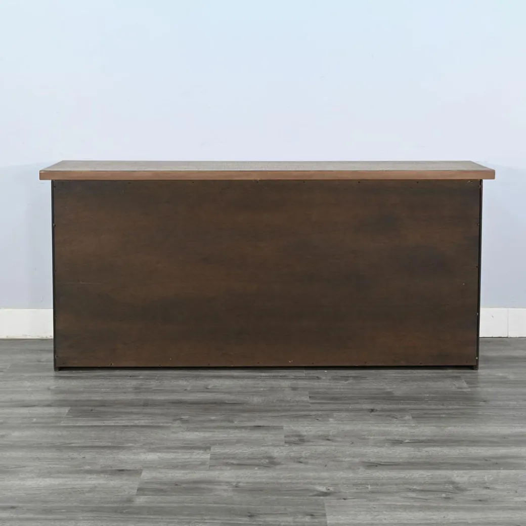 Savannah Console