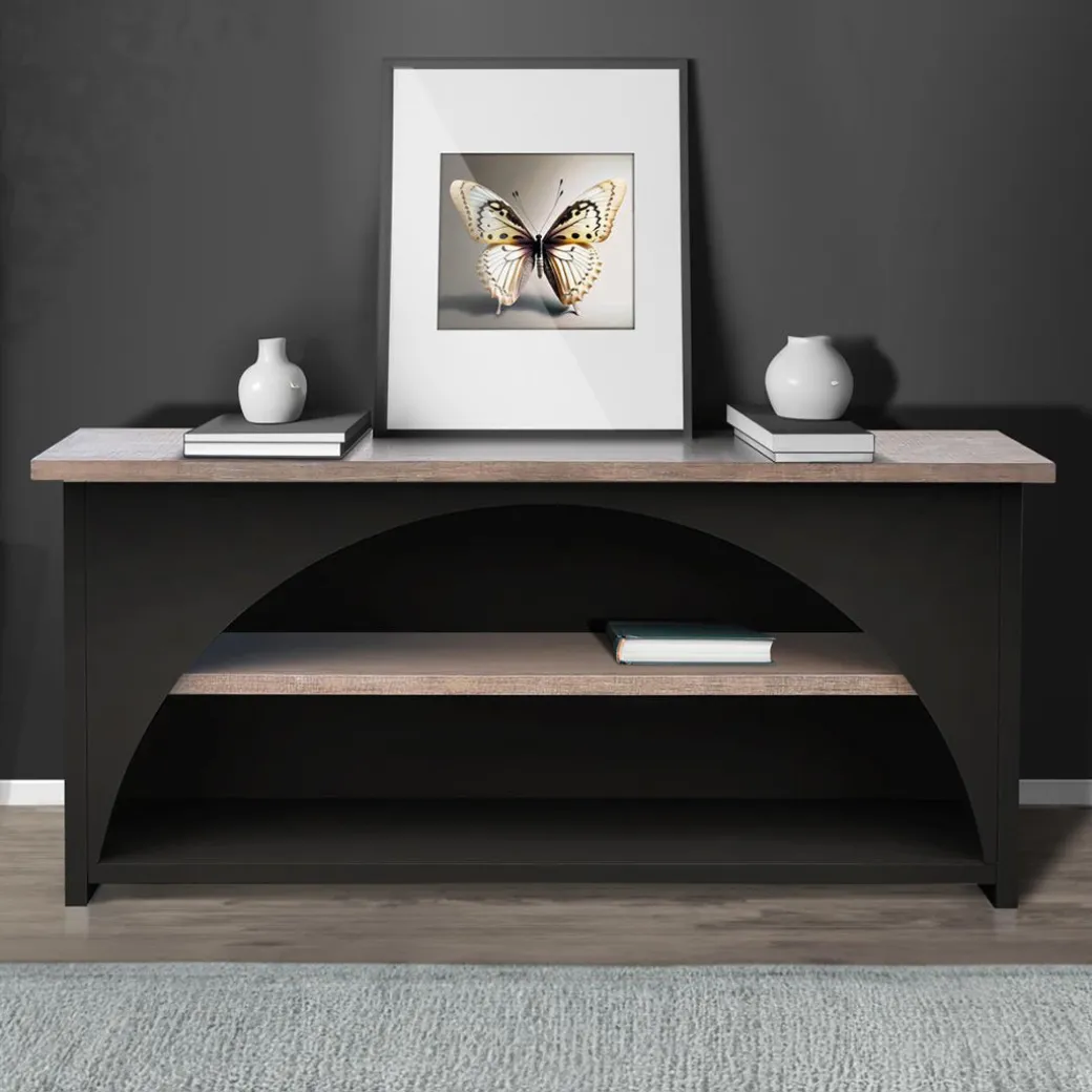 Savannah Console