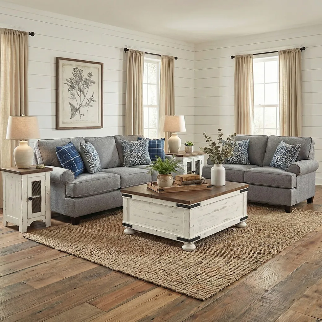 Savannah Sofa
