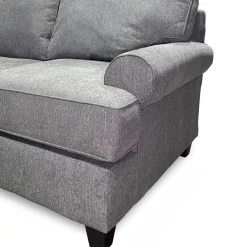 Savannah Sofa and Loveseat
