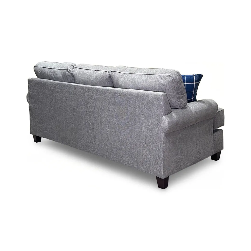Savannah Sofa and Loveseat