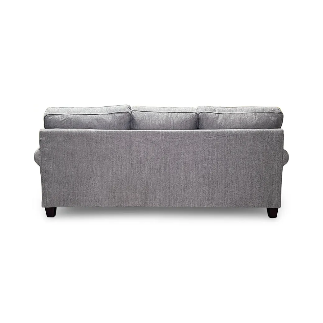 Savannah Sofa and Loveseat