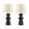 Scarbot Table Lamps (Set of 2)