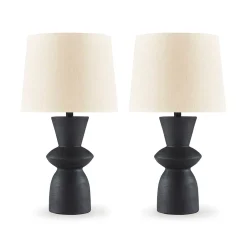 Scarbot Table Lamps (Set of 2)
