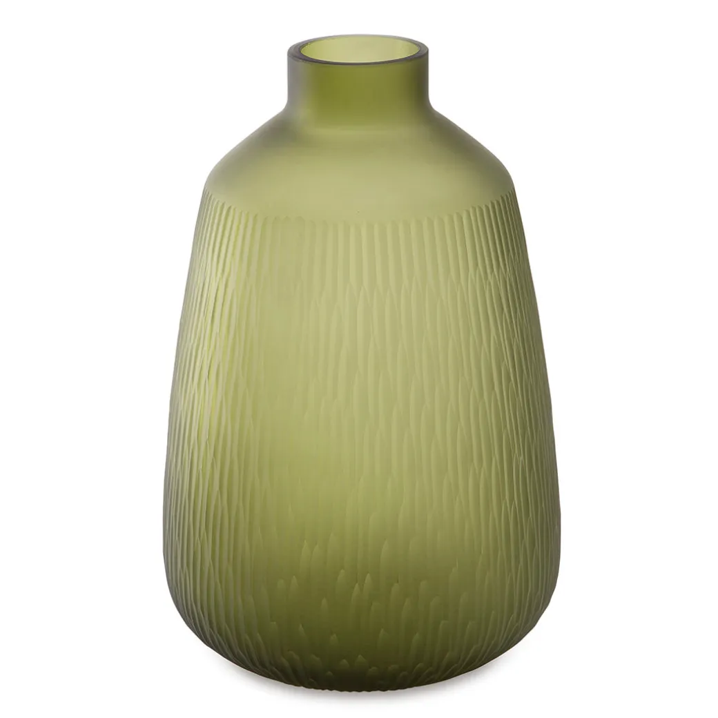 Scottyard Vase I