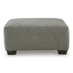 Seyler Sectional Left Chaise with Ottoman
