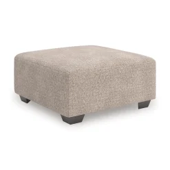 Seyler Sectional Left Chaise with Ottoman