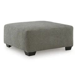 Seyler Sectional Right Chaise with Ottoman