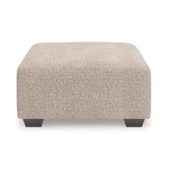 Seyler Sectional Right Chaise with Ottoman