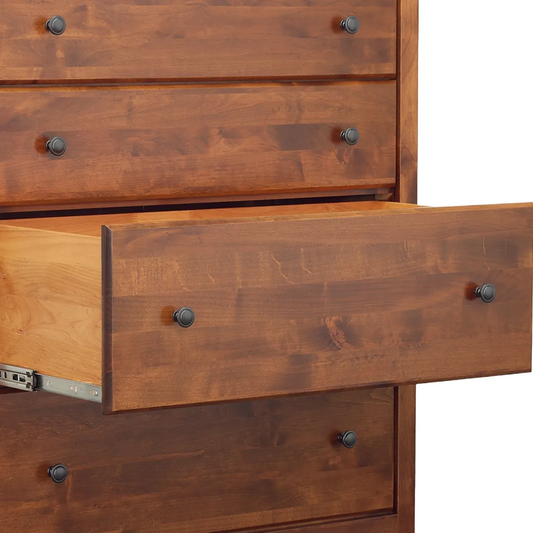 Shaker Chest