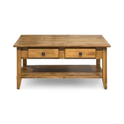 Shaker Coffee Table