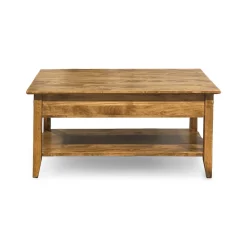 Shaker Coffee Table