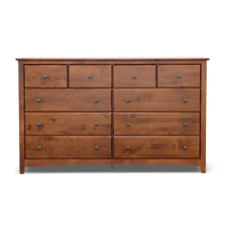 Shaker Dresser