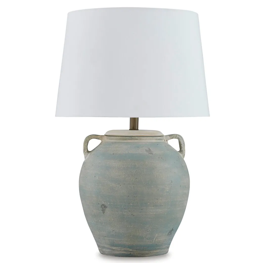 Shawburg Table Lamp