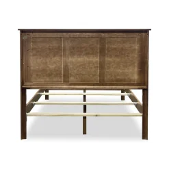 Simplicity Bed - Queen