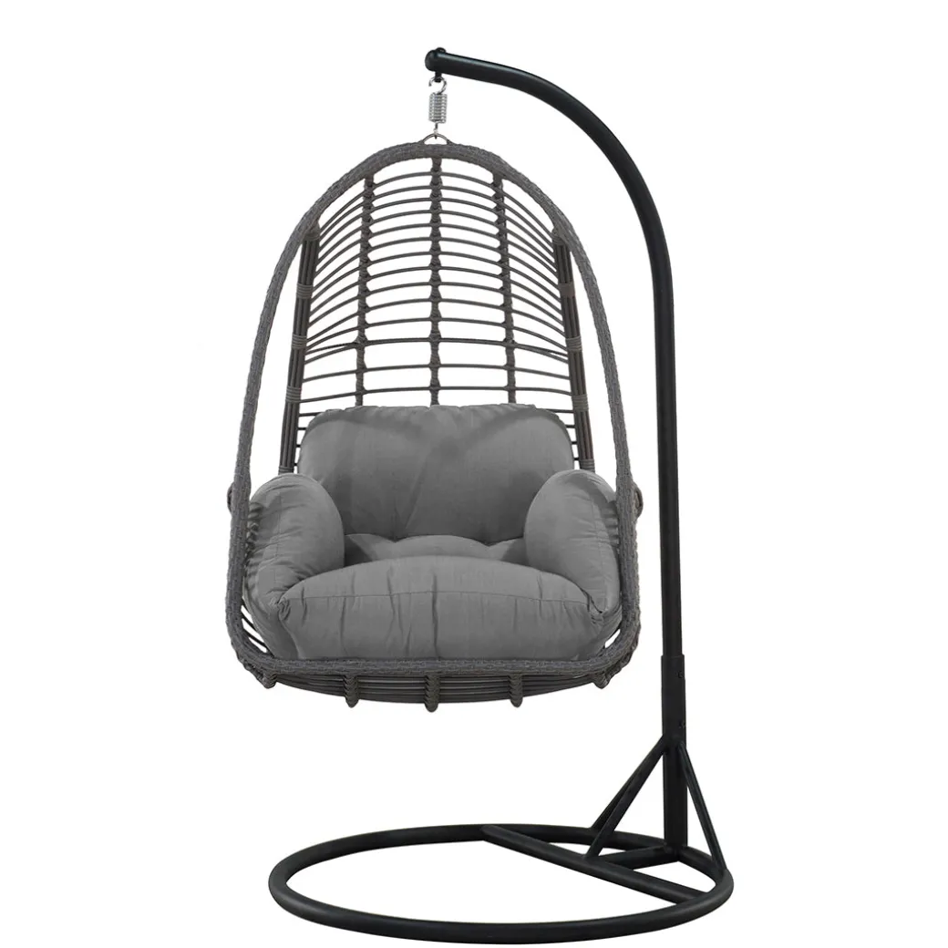 Single Basket Chair