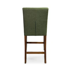 Solara Upholstered Counter Stools (Set of 2)
