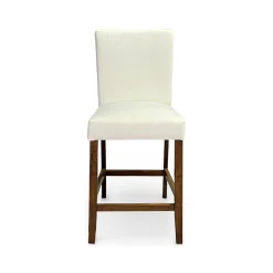 Solara Upholstered Counter Stools (Set of 2)