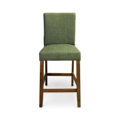 Solara Upholstered Counter Stools (Set of 2)