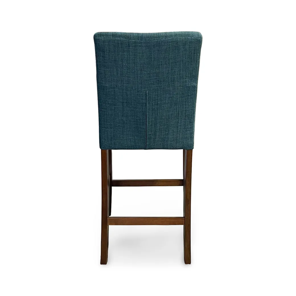 Solara Upholstered Counter Stool