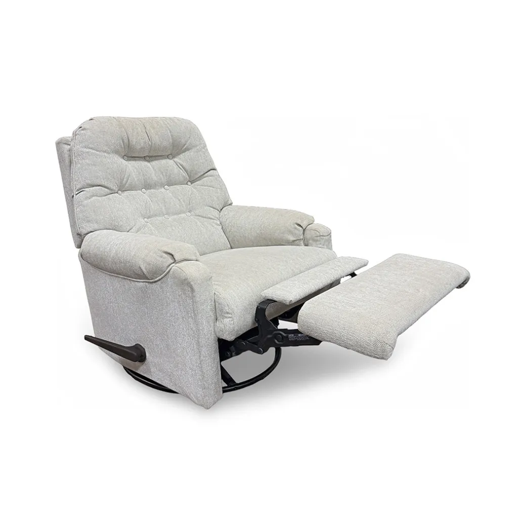Sondra Swivel Glider Recliner