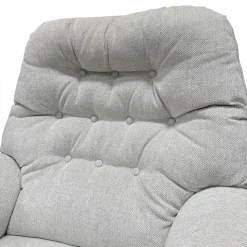 Sondra Swivel Glider Recliner