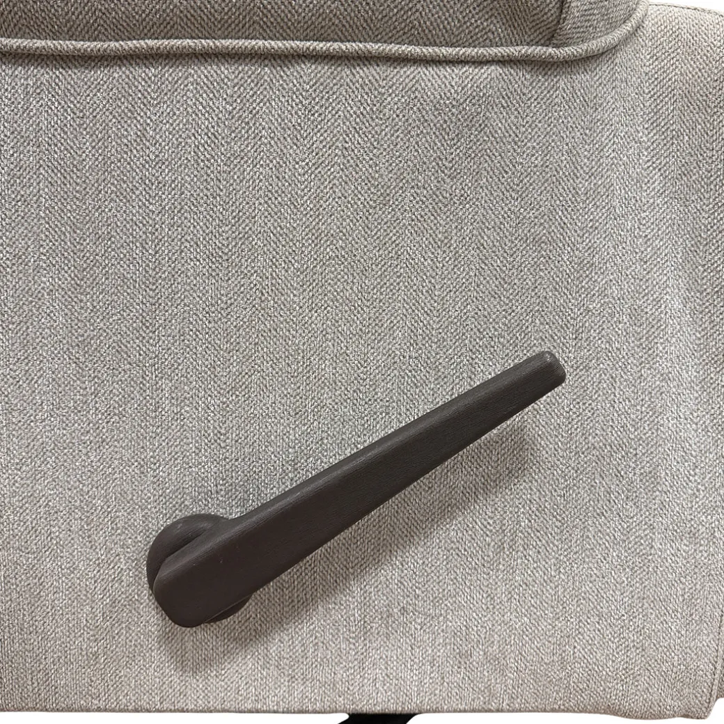 Sondra Swivel Glider Recliner