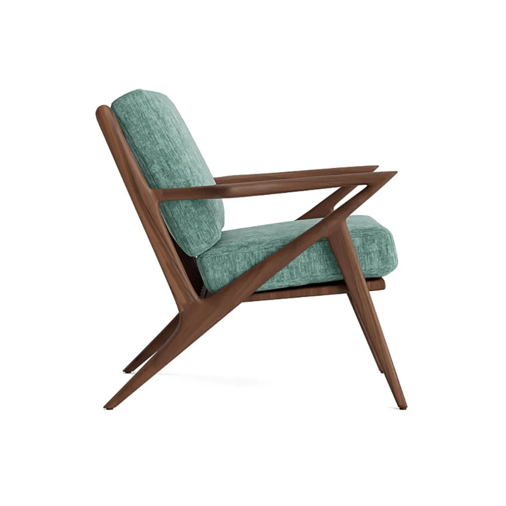 Soto Accent Chair