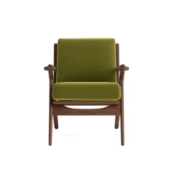 Soto Accent Chair