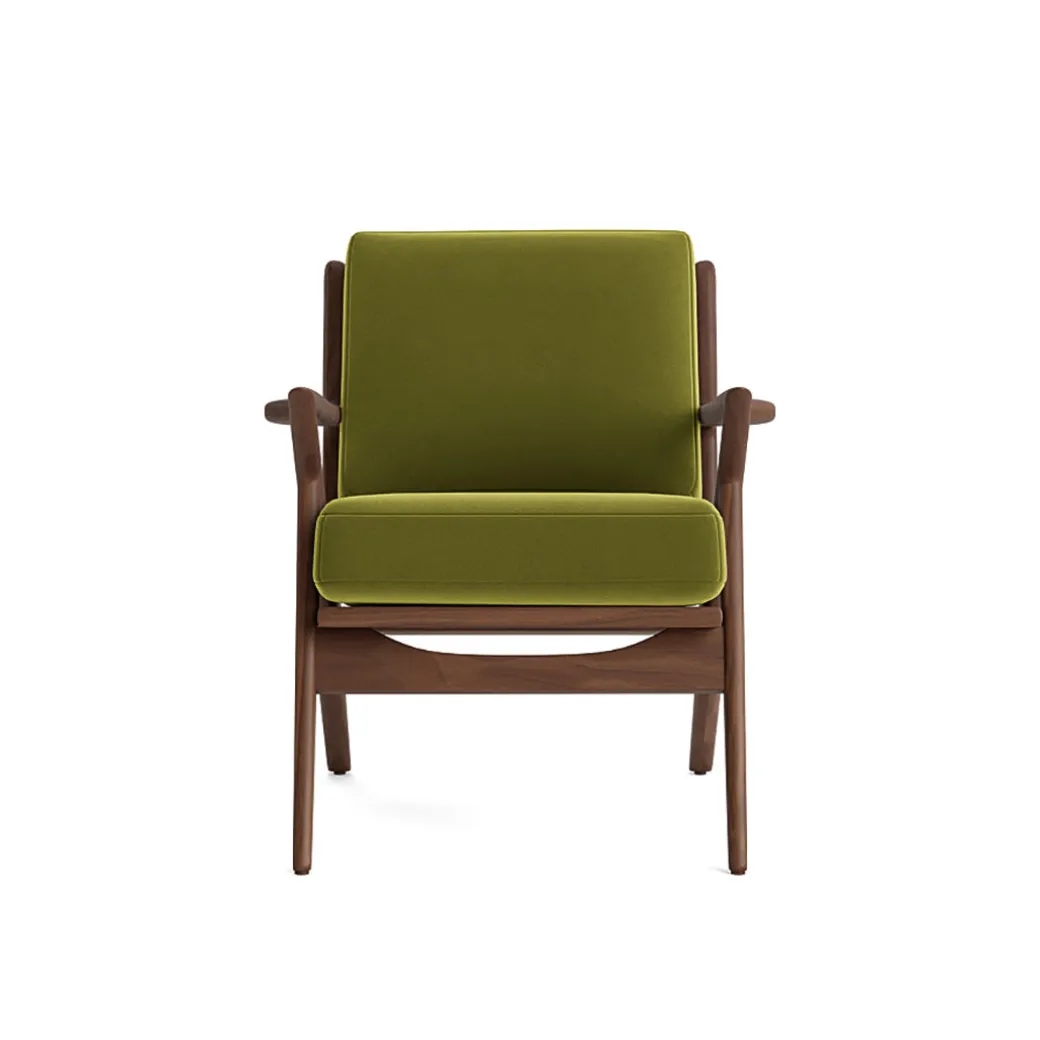 Soto Accent Chair