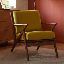 Soto Accent Chair