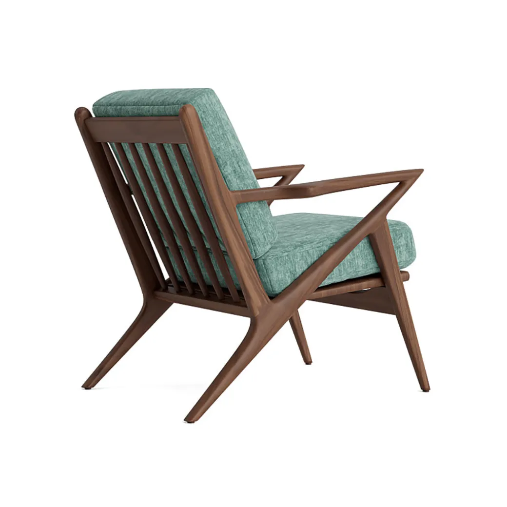 Soto Accent Chair