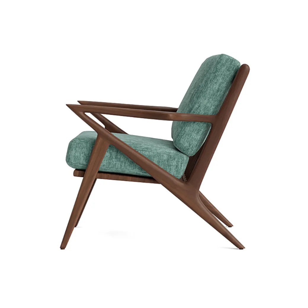 Soto Accent Chair