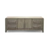 Southerland Point Console- 72 Inches
