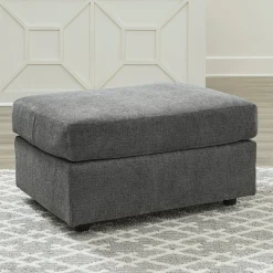Stairatt Ottoman