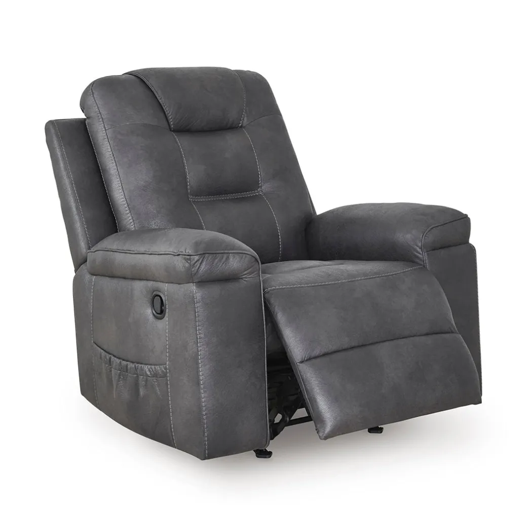 Stockworth Rocker Recliner