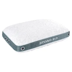 Storm Pillow