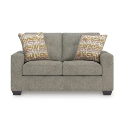 Storrow Loveseat