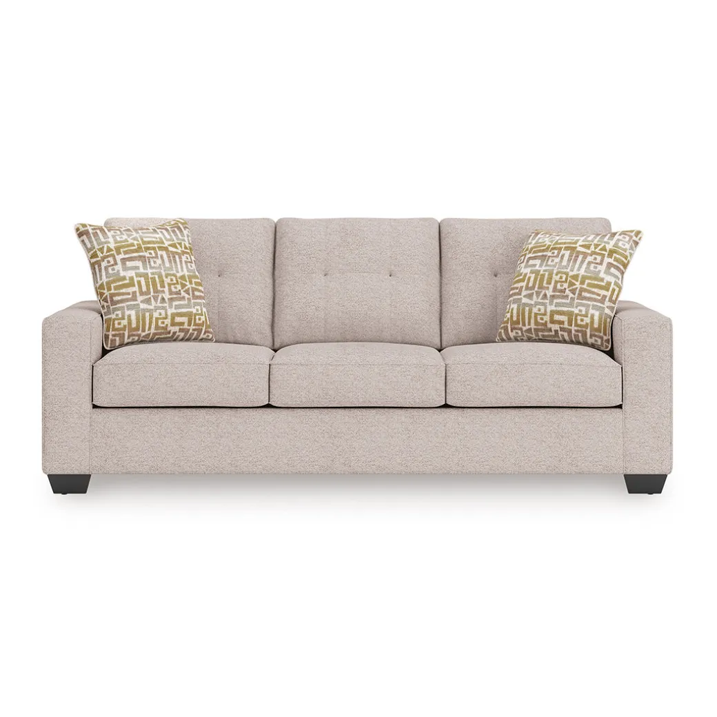 Storrow Queen Sleeper Sofa