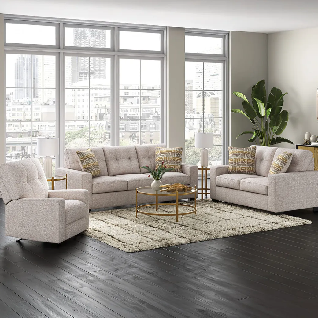 Storrow Queen Sleeper Sofa