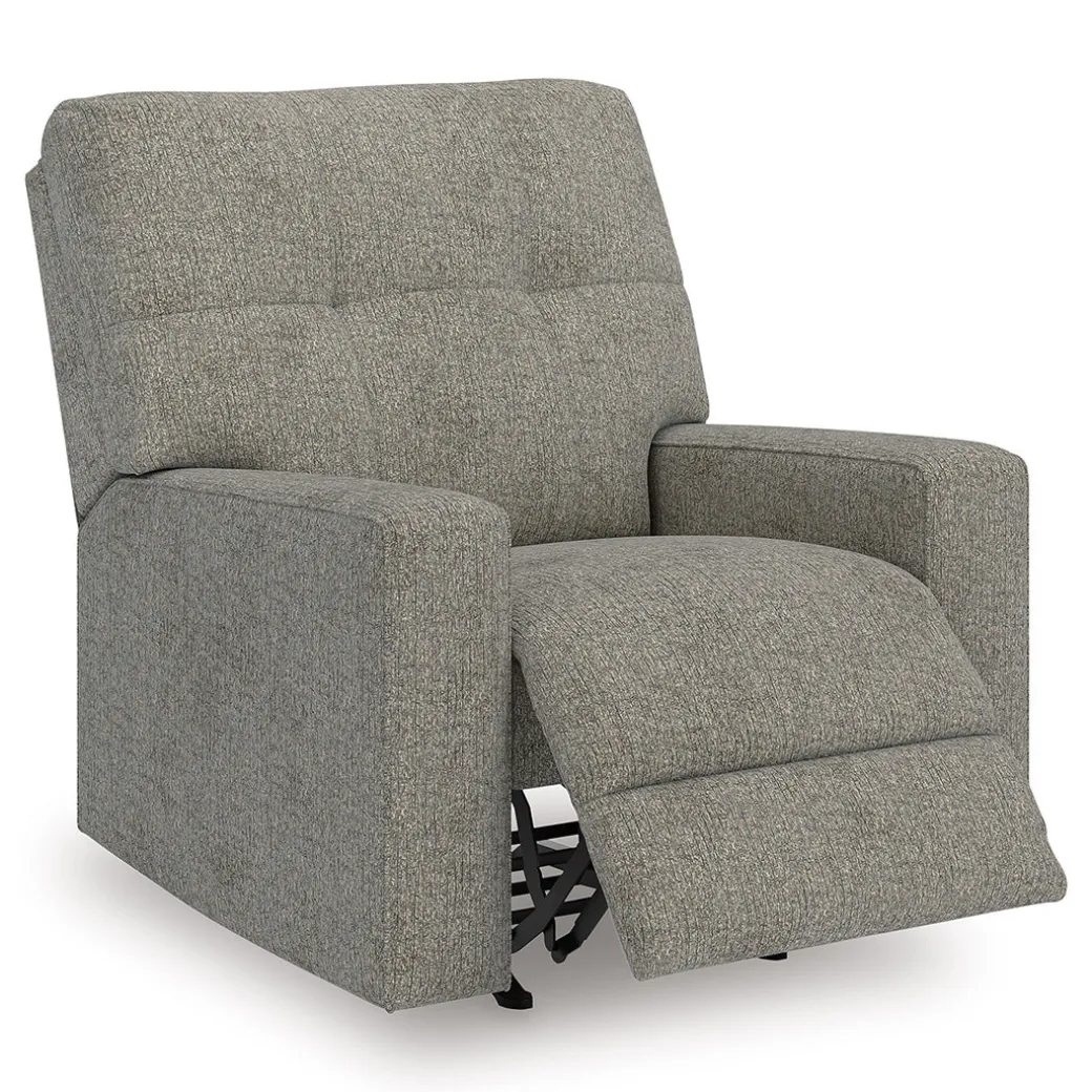 Storrow Rocker Recliner